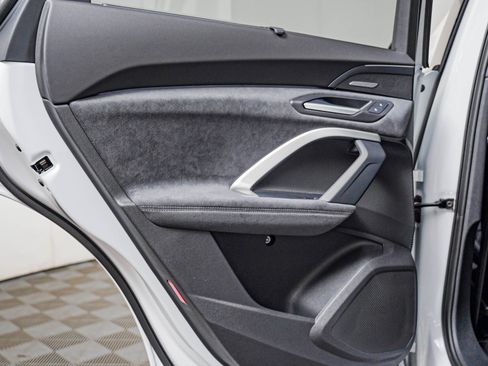 New 2026 Audi SQ5 Premium Plus AWD/4WD image 20