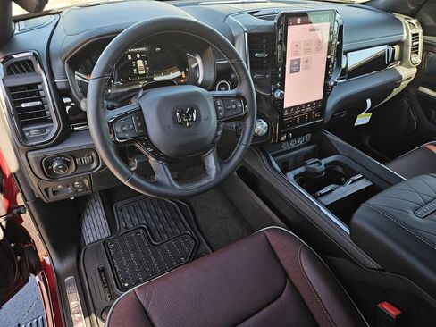 New 2026 RAM 1500 Limited image 32