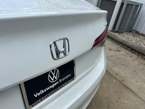 Used 2022 Honda Civic Sport image 30