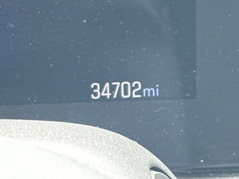 Used 2025 Buick Encore GX Preferred FWD image 36