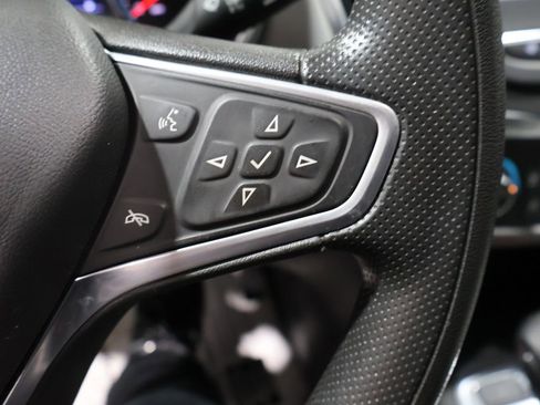 Used 2022 Chevrolet Equinox LT w/ LPO, Floor Liner Package image 35