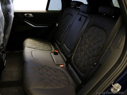 New 2026 BMW X5 xDrive50e w/ M Sport Package image 13