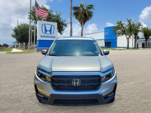 New 2026 Honda Ridgeline RTL image 2