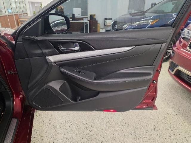 Used 2018 Nissan Maxima 3.5 S FWD image 37