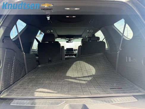 Used 2022 Chevrolet Tahoe Z71 image 15