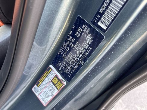 New 2026 Kia Carnival SX image 23