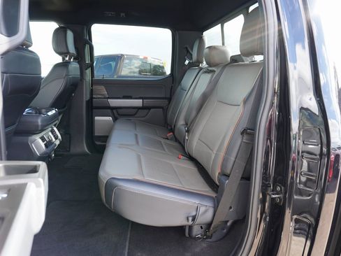 Certified 2024 Ford F150 Lariat image 21