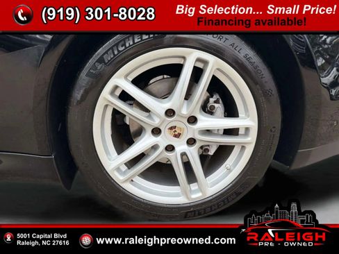 Used 2011 Porsche Panamera 4 image 45