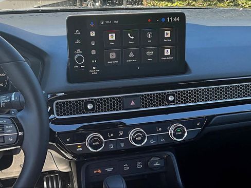 New 2026 Honda Civic Sport Touring image 6