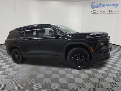 Used 2024 Chevrolet Traverse LT w/ Enhanced Driving Package