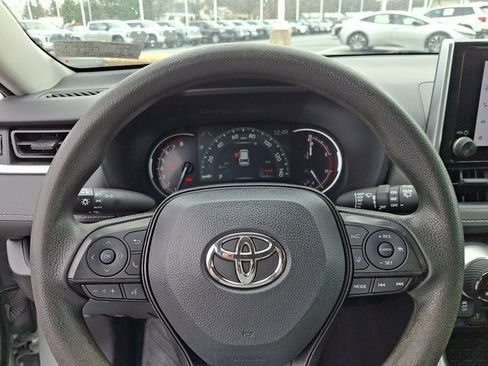 Certified 2023 Toyota RAV4 XLE image 18