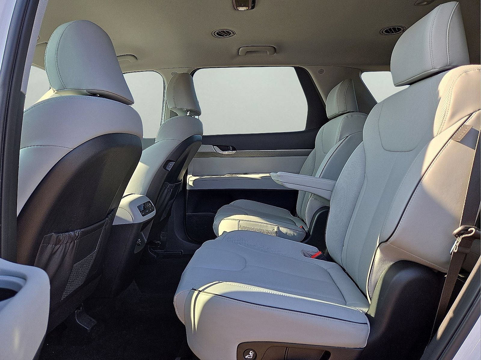 Used 2025 Hyundai Palisade SEL AWD/4WD image 15