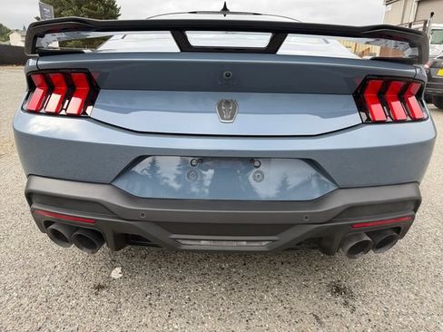 Certified 2024 Ford Mustang Dark Horse RWD image 25