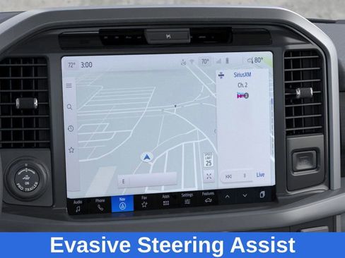 New 2025 Ford F150 XLT w/ Equipment Group 302A MID image 17