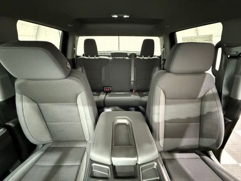 New 2026 Chevrolet Silverado 1500 LT image 29