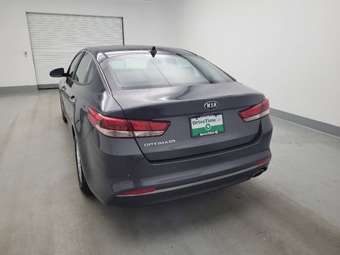 Used 2018 Kia Optima LX FWD image 6