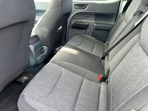 Used 2024 Ford Maverick XLT w/ XLT Luxury Package FWD image 10