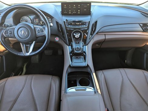 Certified 2022 Acura RDX Technology Package image 18