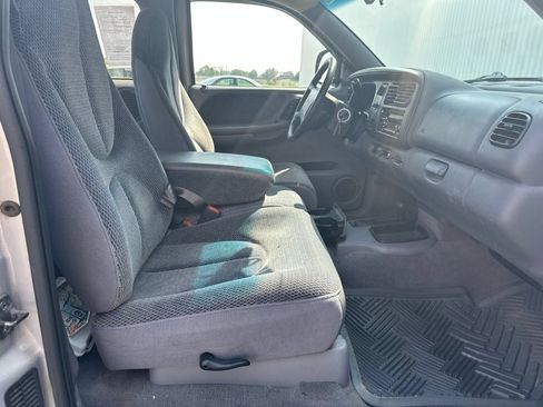 Used 1999 Dodge Dakota SLT AWD/4WD image 22