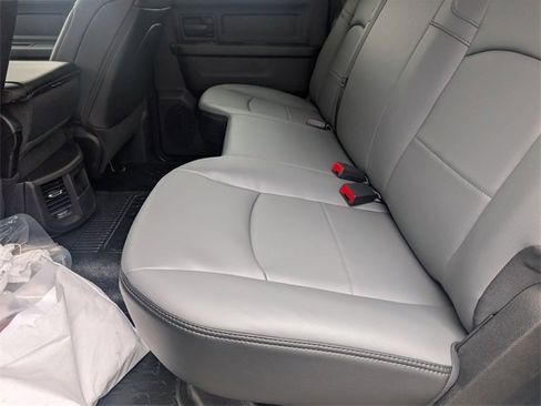 New 2026 RAM 5500 Tradesman image 23