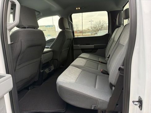 New 2026 Ford F350 XLT w/ Snow Plow Prep Package image 7