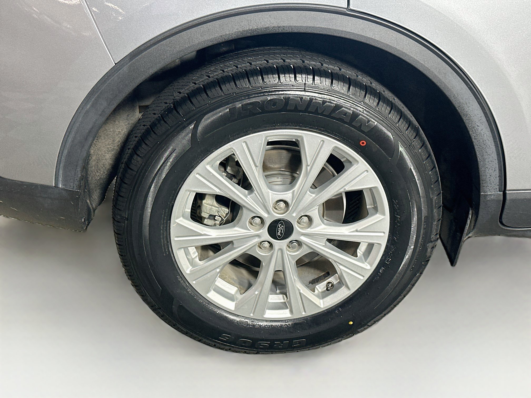 Used 2024 Ford Escape Active w/ Cold Weather Package FWD image 11