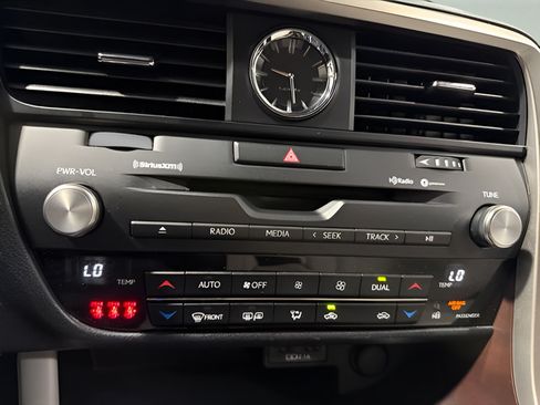 Used 2022 Lexus RX 350 FWD w/ Premium Package image 23