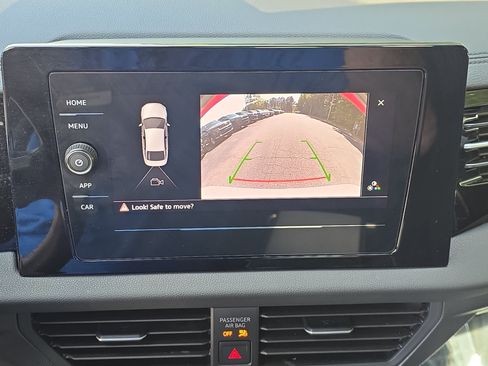 Used 2025 Volkswagen Jetta Sport FWD image 20
