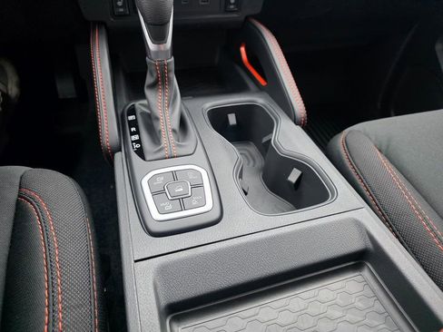 New 2026 Nissan Frontier PRO-4X w/ Tow Package image 30