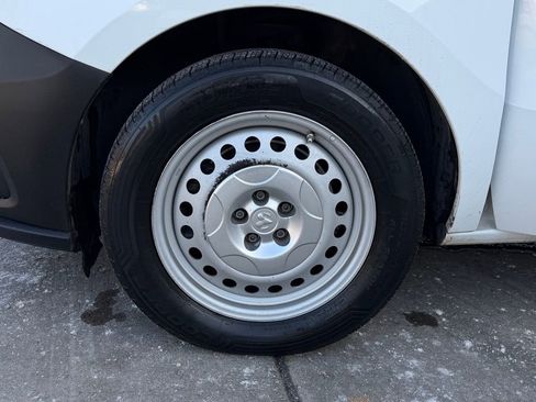 Used 2020 RAM ProMaster City Tradesman image 40