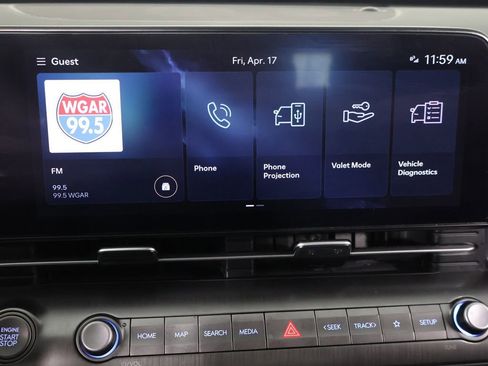 Used 2025 Hyundai Kona SE FWD image 39