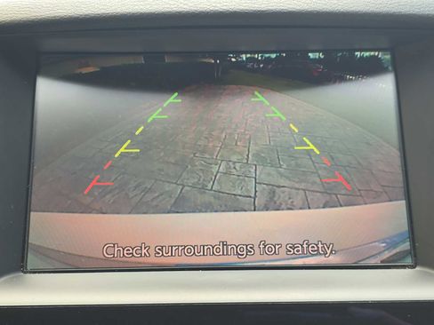Used 2015 INFINITI Q50 Premium w/ Navigation Package RWD image 19