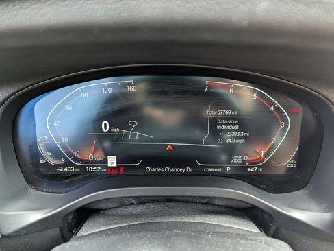 Used 2022 BMW X3 xDrive30i w/ Premium Package 2 image 2