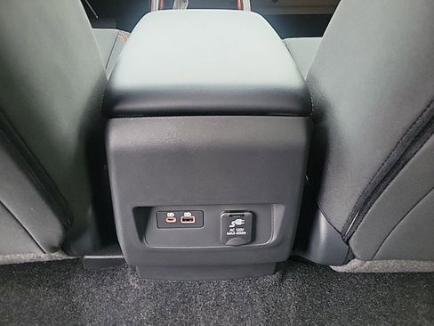 New 2026 Nissan Frontier PRO-4X w/ Pro-4x Convenience Package image 24