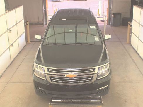 Used 2017 Chevrolet Tahoe Premier image 4