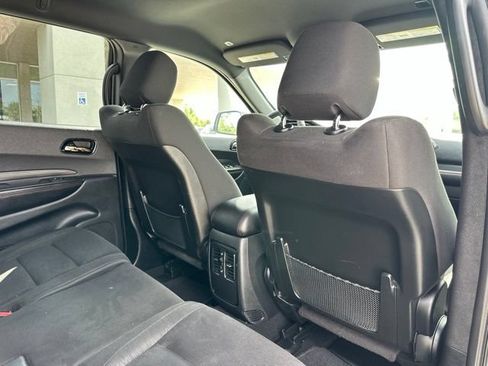 Used 2023 Dodge Durango GT RWD image 44