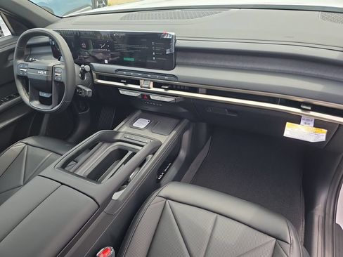 New 2027 Kia Telluride EX FWD image 12
