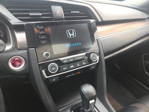 Used 2020 Honda Civic EX-L image 21