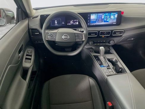 New 2026 Nissan Sentra S w/ Floor Mat Package FWD image 16