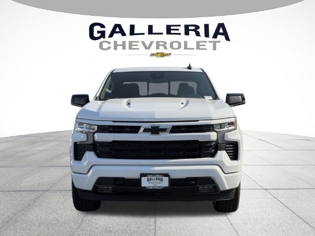 New 2026 Chevrolet Silverado 1500 RST AWD/4WD image 3