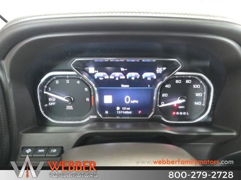 Used 2019 GMC Sierra 1500 Denali w/ Denali Ultimate Package image 38