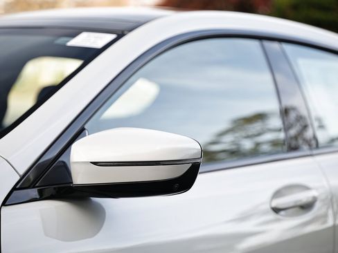 New 2026 BMW 840i w/ M Sport Professional Package image 9