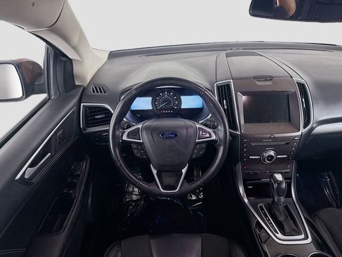 Used 2017 Ford Edge Sport w/ Technology Package image 17
