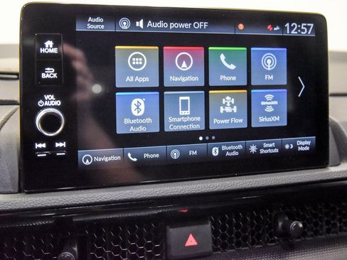 Used 2023 Honda CR-V Sport Touring image 7