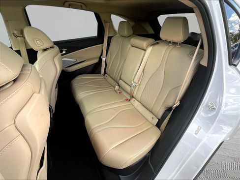 Used 2021 Acura RDX FWD w/ Technology Package image 22