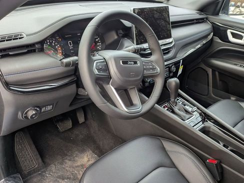 New 2026 Jeep Compass Limited image 13