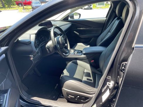 Certified 2023 MAZDA CX-30 AWD 2.5 S w/ Preferred Package image 11