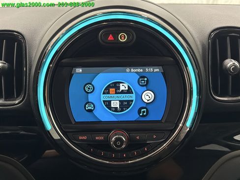 Used 2019 MINI Cooper Countryman ALL4 w/ Premium Package AWD/4WD image 17