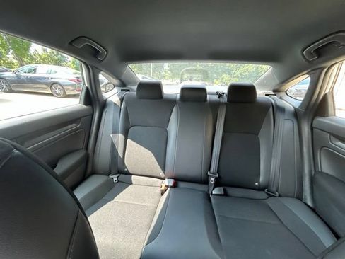 Used 2022 Honda Civic Sport image 26