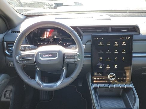 New 2026 GMC Terrain AT4 w/ Convenience Package III image 27